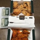 호치킨 송도더테라스점 | (송도일상) 나름 괜찮은 치킨-샴페인 조합 (내돈내산)