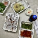 족발꾼 평택용죽점 이미지