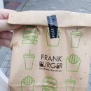 거여동 햄버거 마천동 프랭크버거 마천사거리점 배달 포장