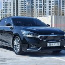 (서울 중고차) 28버4108 올 뉴 K72.4 GDI 리미티드 2017년형식 무사고 짧은주행 7만키로검정색 풀옵션1590만원상태최상 이미지