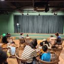 이은결 매직 앤 이루션 | [부천신중동]부천소극장 "요리하는 마술사" 52개월 아기문화생활 실내공연 호응최고 부천의 이은결