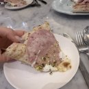 첨단강변로 | [첨단 양식 맛집, 무두] 신메뉴 모르타딜라 피자, 명란 쉬림프 오일 파스타 솔직 후기