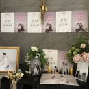 [포스터] 결혼식장 포토테이블의 하이라이트, 웨딩 포스터 어떠세요?