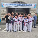 경민대학앞 | 중계동 중앙태권스쿨 경민대학교총장배 전국 태권도 대회 후기