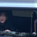 지현이네집 | 박지현 가수 sbs 인기가요 사전녹화 후기&amp;퇴근길 (엔돌핀의 덕질일기)