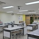 용이중학교 이미지