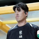 [26R] 2명 퇴장에 24경기 ‘무승’ 기록 경신…광주 이정규 감독 “항상 죄송하다는 말, 책임감 느낀다” 이미지