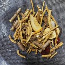 둥글래 | 지금 같은 환절기에 딱! 오던 감기도 물러가는 삼계탕 레시피