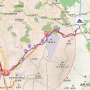 서울둘레길 이미지