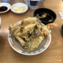 [창원 상남동 맛집] 일본식 튀김덮밥 맛집 '온센텐동' 내돈내산 후기