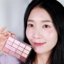 아이소프트 | 웨이크메이크 소프트 블러링 아이팔레트 26 뮤트로즈블러링 솔직후기