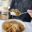 섬진강매화로 | 섬진강 벚굴 맛집 매화식당 | 구례에서 처음 먹어본 봄 별미 솔직 후기