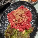 꾸석지돌판한우 이미지