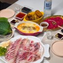 청년젓갈회수산 | 강화도 수산시장 외포항 젓갈 수산물 직판장 동남 2호 회 포장 내돈내산 이용 후기