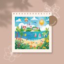 버들세탁소 이미지