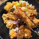 유니호프 - 공주시 관골2길 36 | 남포동치킨집 추천｜부산부평깡통시장맛집, 나리치킨호프 치맥 후기