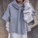 아미띠에 | ◐[아미띠에]가성비good / 데일리팬츠, 맨투맨, 판쵸/ 등원룩 /응원감사합니다◑