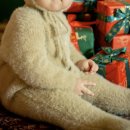 늘푸른3길 | 천안 아산 키즈프로필 크리스마스 컨셉 · 베이비스튜디오 촬영후기 · 나누스튜디오