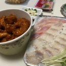 치킨먹9회두먹9