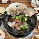 황해수산 | 동해 묵호 웨이팅 맛집 내돈내산 후기 6곳: 부흥횟집 황해횟집 거동탕수육 사임당인절미 홍대포 동해제빵소