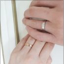 정각로 | 종로3가 커플링 결혼반지 비교 엘리시아 만족후기