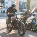 [울산 남구] R nineT 소음기제거, S1000RR 오스틴레이싱 머플러교환, R1200RT 타이어교환. 우시산 커스텀. 이미지