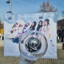 우리는 계속 달려♡여자친구 10주년 콘서트 250119 콘서트 막콘 후기&올림픽홀 2층 C3구역 7열 후기