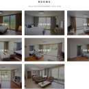 THE K-HOTEL | [전남/구례] The-K 지리산가족호텔_23평 트윈베드(고층뷰)