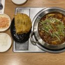 토닥토닭 찜닭