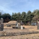 김중행 선생 묘 이미지