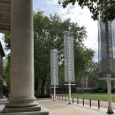 coco(코코) | 런던 여행, 사치갤러리 카페 그라운드 바이 코코(Ground by Coco) 방문 후기