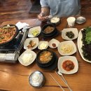 용문산농장쌈채