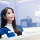 아이유, 웨이브 브랜드 광고 모델 선정..TV CF 시리즈 첫 편 28일 공개 이미지