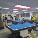 알까기 당구클럽 이미지