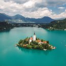 방행자 141.인생의 길 블레드 호수를... 이미지