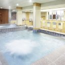 수안보온천랜드사우나 이미지