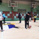 청소년 농구교실 이미지