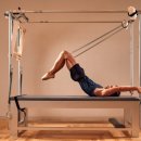 필라테스(야) 이미지