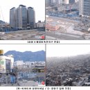 서울 중랑구 "상봉재정비촉진지구" - 동북부 거점도시로 발돋움 이미지