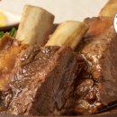 공룡갈비 이미지