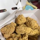 [광주 서구] 치킨의 근본 BHC 뿌링클 순살 칼로리 내돈내산 솔직후기