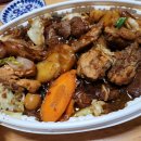 엘에이갈비찜닭 이미지