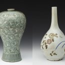 한국 도자기의 역사 이미지