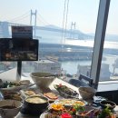 금랑 | 광안리 맛집 횟집, 금랑횟집 수변한상 후기