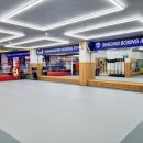 도봉구복싱협회체육관 | 정왕동 키즈복싱? 놀이하는 체육관 말고 진짜 운동하는 체육관은?