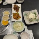 서해바다 - 용산구 한강대로 391 | [전주 신시가지 횟집] 전주 회정식 서해바다 점심 후기