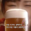상동맥주