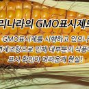 "GMO 식품, 암 발생률 높다" 이미지