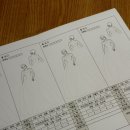 W. 드레스 투어 : 르블랑, 제이미브라이드, 클라우디아(선택)
