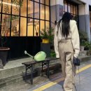 나온코스메틱 | 🖤 샤넬 체인 코스메틱 케이스 램스킨 골드 메탈 블랙 후기